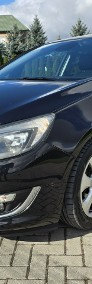 Opel Astra J 1,7CDTI.Navigacja.Lift.Kamera Cofania.Serwis.Tempomat.OKAZJA-4