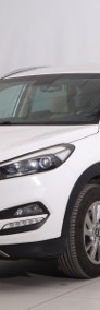 Hyundai Tucson Salon Polska, Serwis ASO, Klimatronic, Tempomat, Parktronic,-3