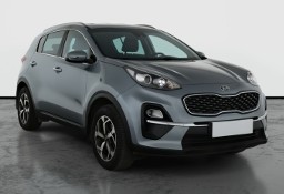 Kia Sportage IV , Skóra, Navi, Klimatronic, Tempomat, Parktronic