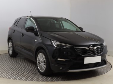 Opel , Salon Polska, Serwis ASO, Automat, Klima, Tempomat,-1