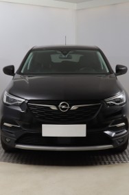 Opel , Salon Polska, Serwis ASO, Automat, Klima, Tempomat,-2