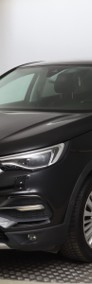 Opel , Salon Polska, Serwis ASO, Automat, Klima, Tempomat,-3