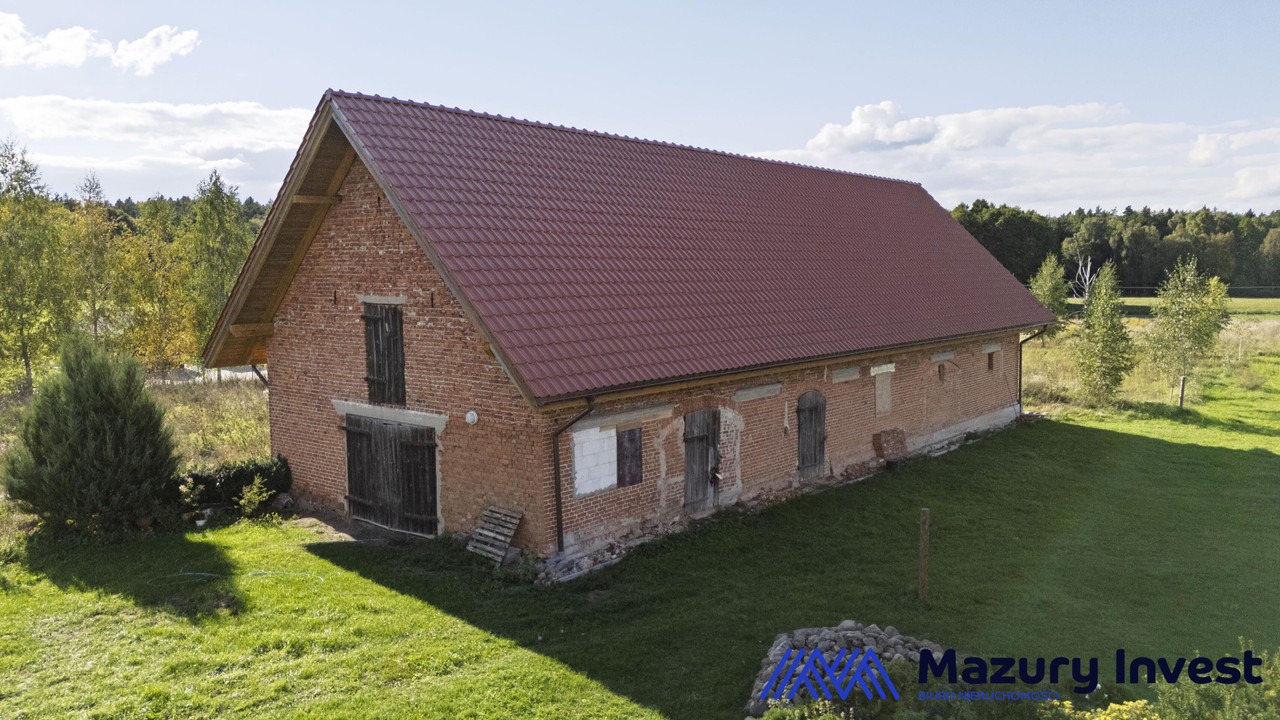 Dom na sprzedaż, 348 m², Jedwabno