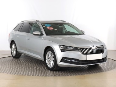 Skoda Superb III , Salon Polska, 1. Właściciel, Serwis ASO, VAT 23%, Navi,-1