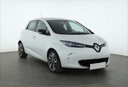 Renault Zoe SoH 86%, Salon Polska, Automat, VAT 23%, Navi, Klimatronic,