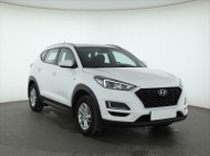 Hyundai Tucson , Salon Polska, Serwis ASO, Klima, Tempomat, Parktronic