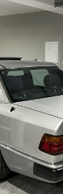 Mercedes-Benz W124 1991r 3.0 Benz 180KM Automat Stan Kolekcjonerski-4