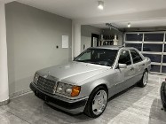 Mercedes-Benz W124 1991r 3.0 Benz 180KM Automat Stan Kolekcjonerski