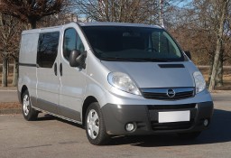Opel Vivaro , L2H1, 6 Miejsc