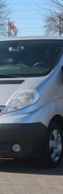 Opel Vivaro , L2H1, 6 Miejsc-3