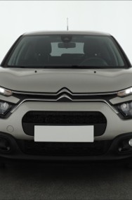 Citroen C3 III , Salon Polska, 1. Właściciel, Automat, VAT 23%, Klimatronic,-2
