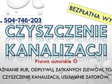 Przepychanie toalet, cena, Wrocław tel,  udrażnianie  rury, odpływu-1