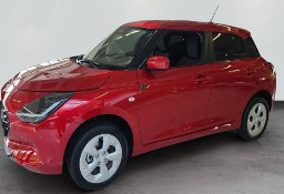 Suzuki Swift V 1.2 Dualjet SHVS Premium Plus CVT 1.2 Dualjet SHVS Premium Plus CVT