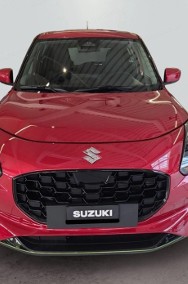 Suzuki Swift V 1.2 Dualjet SHVS Premium Plus CVT 1.2 Dualjet SHVS Premium Plus CVT-2