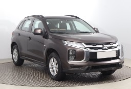 Mitsubishi ASX , Salon Polska, Serwis ASO, VAT 23%, Klimatronic, Tempomat,