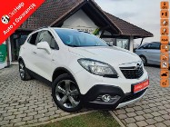 Opel Mokka Pełny serwis + 2 klucze + napęd 4x4
