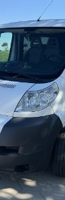 Peugeot Boxer II Peugeot Boxer DOKA 9-osobowy 2.2HDI 120KM-3