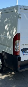 Peugeot Boxer II Peugeot Boxer DOKA 9-osobowy 2.2HDI 120KM-4