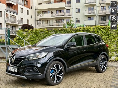 Renault Kadjar I 1.33-1