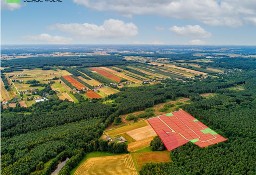 Działka budowlana Rawa Mazowiecka