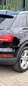 Audi Q3 I (8U) LIFT *GWARANCJA * 2.0 TDI * automat 4x4 * zadbana * serwis * warsza-3