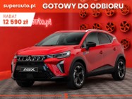 Mitsubishi ASX Intense Cold DCT7 1.3 mHEV Intense Cold DCT7 1.3 mHEV 140KM