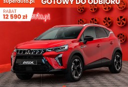 Mitsubishi ASX Intense Cold DCT7 1.3 mHEV Intense Cold DCT7 1.3 mHEV 140KM