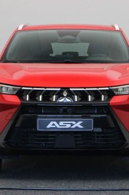 Mitsubishi ASX Intense Cold DCT7 1.3 mHEV Intense Cold DCT7 1.3 mHEV 140KM-2