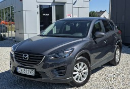 Mazda CX-5 2.0 165KM 2015r. Skyenergy, serwisowana, Salon PL, zadbana