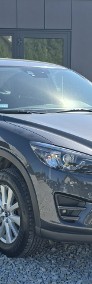 Mazda CX-5 2.0 165KM 2015r. Skyenergy, serwisowana, Salon PL, zadbana-3