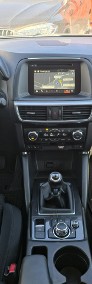 Mazda CX-5 2.0 165KM 2015r. Skyenergy, serwisowana, Salon PL, zadbana-4
