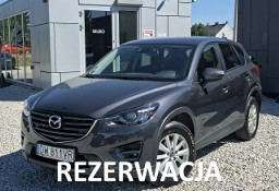 Mazda CX-5 2.0 165KM 2015r. Skyenergy, serwisowana, Salon PL, zadbana