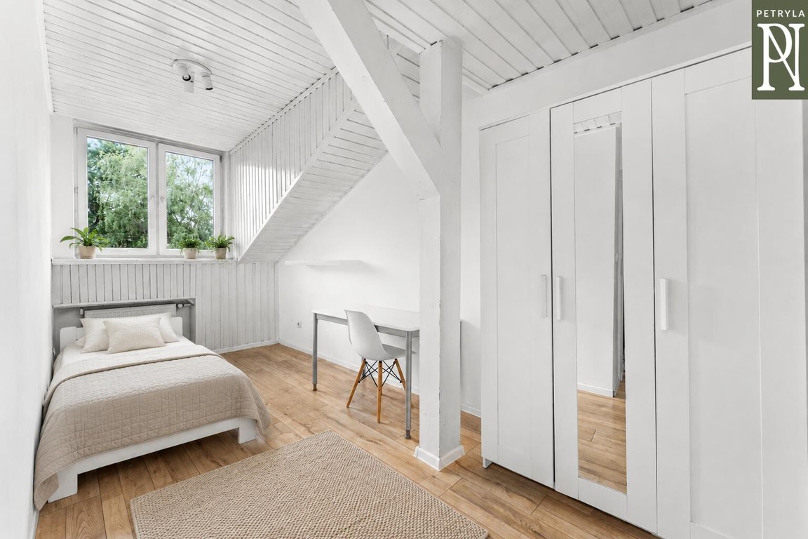 Mieszkanie na sprzedaż, 3 pokoje, 59 m², Kraków