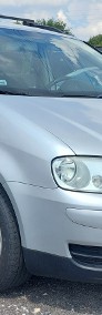 1.9 TDI 90 KM, 255 tys km, climatronic, bez korozji, OC 04.27-3
