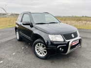 Suzuki Grand Vitara II 1.9 DDIS 3DRZWIOWY SUPER STAN 4X4