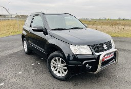 Suzuki Grand Vitara II 1.9 DDIS 3DRZWIOWY SUPER STAN 4X4