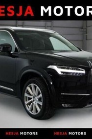 Volvo XC90 IV Volvo XC 90 Inscription D5 AWD 7 miejsc FV23-2