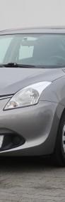 Suzuki Baleno , Salon Polska, Serwis ASO, Klima, Parktronic-3