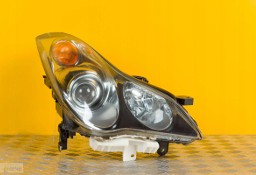 INFINITI EX EX37 QX50 REFLEKTOR LAMPA PRZÓD R EU