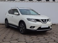 Nissan X-trail III Salon Polska, Serwis ASO, Automat, Skóra, Navi, Klimatronic,