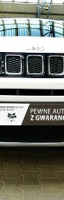 Jeep Compass II LIMITED Navi+Kamera+Podgrz Fotele+KIER PERŁA GWAR. I-wł Kraj Bezwypa-3