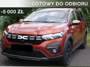 Dacia Jogger Extreme+ LPG 7os. 1.0 TCe Extreme+ LPG 7os. 1.0 TCe 100KM