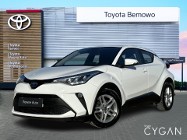 Toyota C-HR 1.8 Hybrid GPF Comfort + PAKIET AKCESORIÓW ZA PONAD 2000 ZŁ !