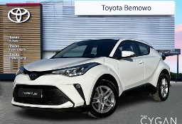 Toyota C-HR 1.8 Hybrid GPF Comfort + PAKIET AKCESORIÓW ZA PONAD 2000 ZŁ !