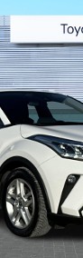 Toyota C-HR 1.8 Hybrid GPF Comfort + PAKIET AKCESORIÓW ZA PONAD 2000 ZŁ !-3