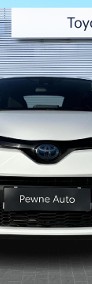 Toyota C-HR 1.8 Hybrid GPF Comfort + PAKIET AKCESORIÓW ZA PONAD 2000 ZŁ !-4