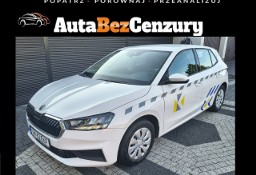 Skoda Fabia IV 1.0 TSI 80KM STYLE - Nowy silnik - Faktura VAT23