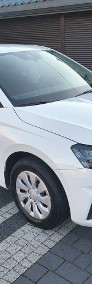 Skoda Fabia IV 1.0 TSI 80KM STYLE - Nowy silnik - Faktura VAT23-3