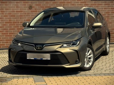 1,5 125 KM Comfort , Kamera , Salon PL-1