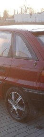 Opel Astra F I WŁ.GAZ,DO 2025r.Wsp.Kier. SZYBER,St.B.DOBRY!!!-4